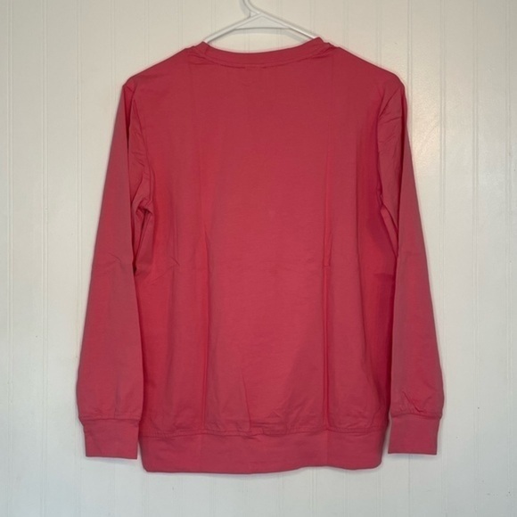 Sparkle in Pink top - Small - Picture 7 of 7